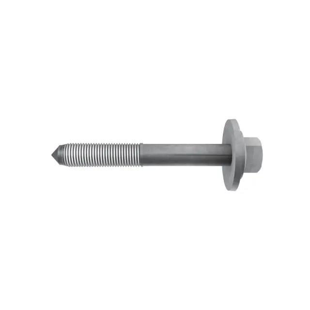 Genuine Mopar Hex Flange Head Bolt 06512988AA