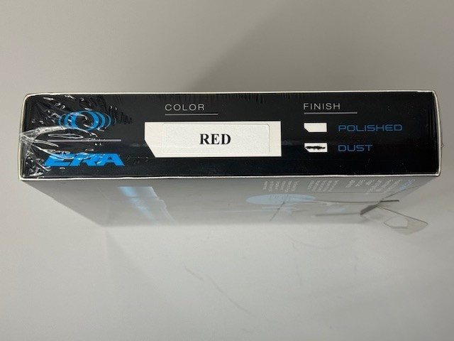 NEW SP Shocker ERA Color Accent Kit - Dust Red
