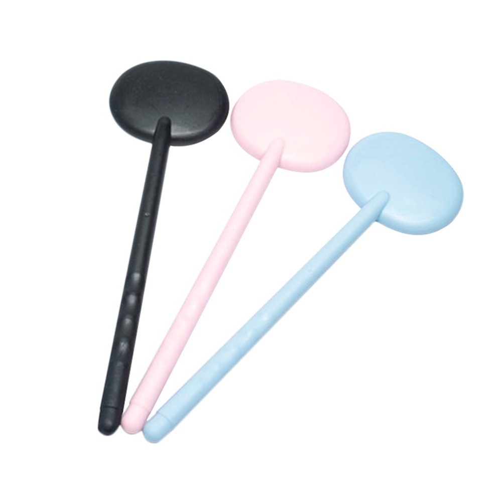 Professional Occluder Set with Handle for Exams