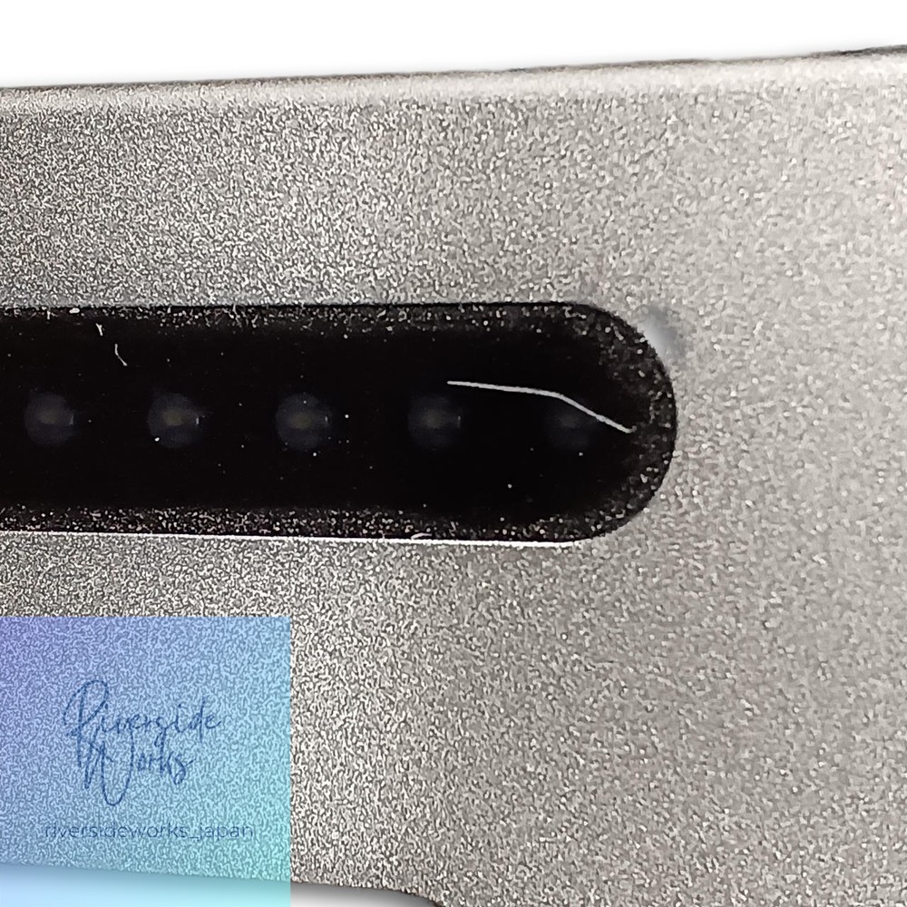 DARKGLASS ELEMENT Headphone Amp for Musicians JP