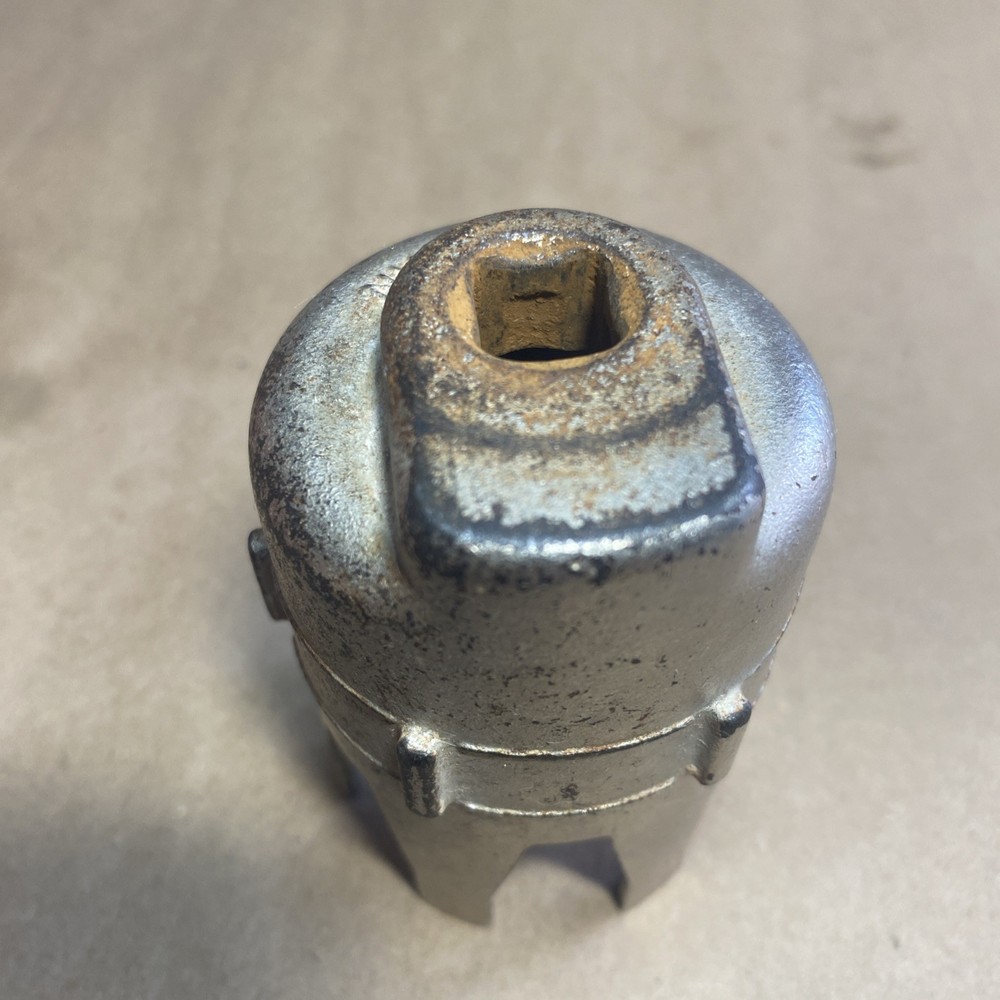 Wrench Socket NR-H for RC Model Sprinklers