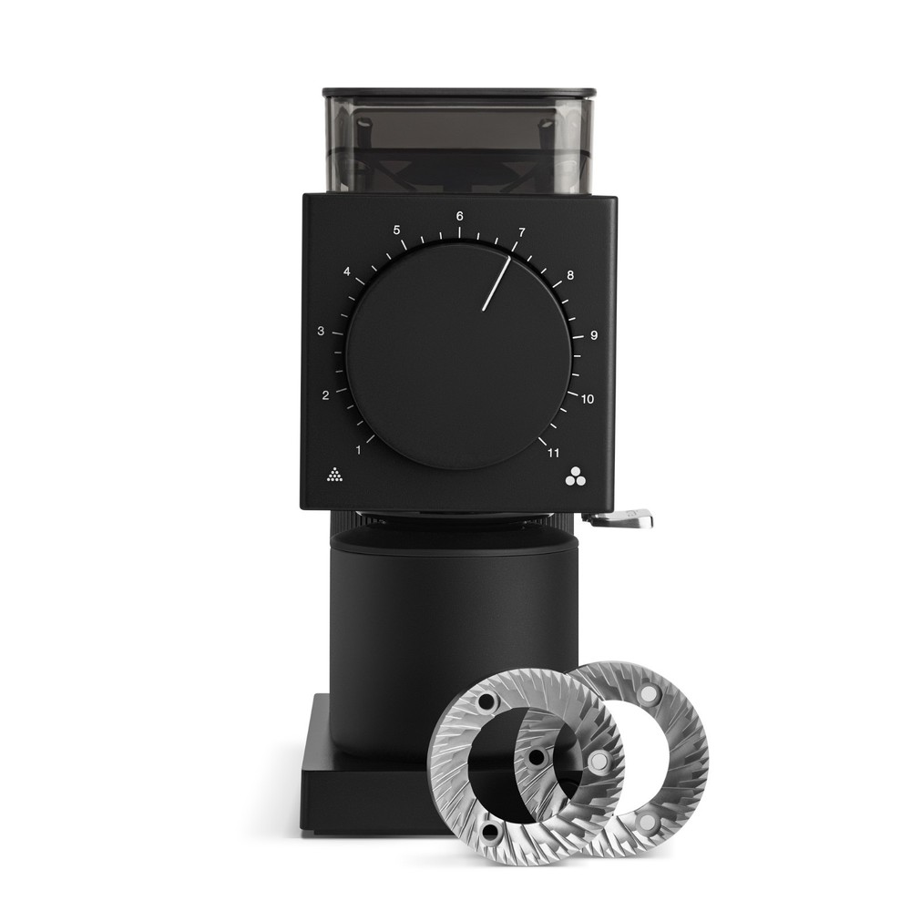 Fellow Ode Gen 2 Brew Grinder - FULL Color Options - FREE SHIPPING