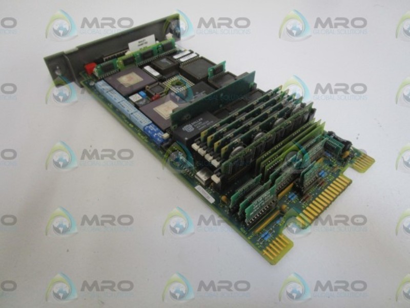 BAILEY SEQUENCE MODULE INSEM01 UNMP