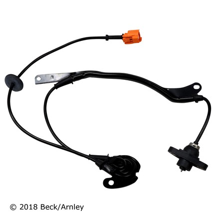Beck Arnley 084-4318 Abs Speed Sensor