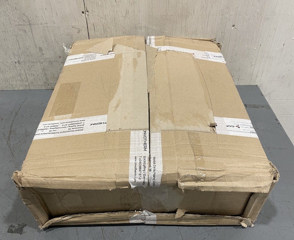 Convotherm Easytouch 10" User Interface Touch Screen 5066500