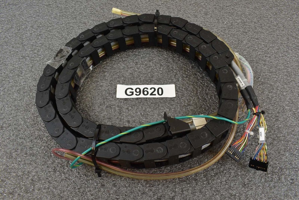 SVG 99-48555-07 E-Chain Assembly