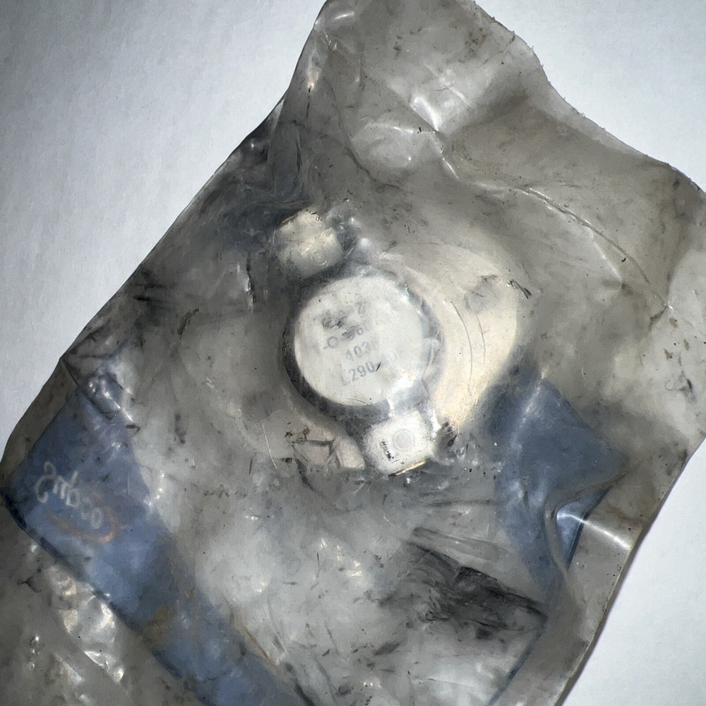 Supco L290 Thermostat