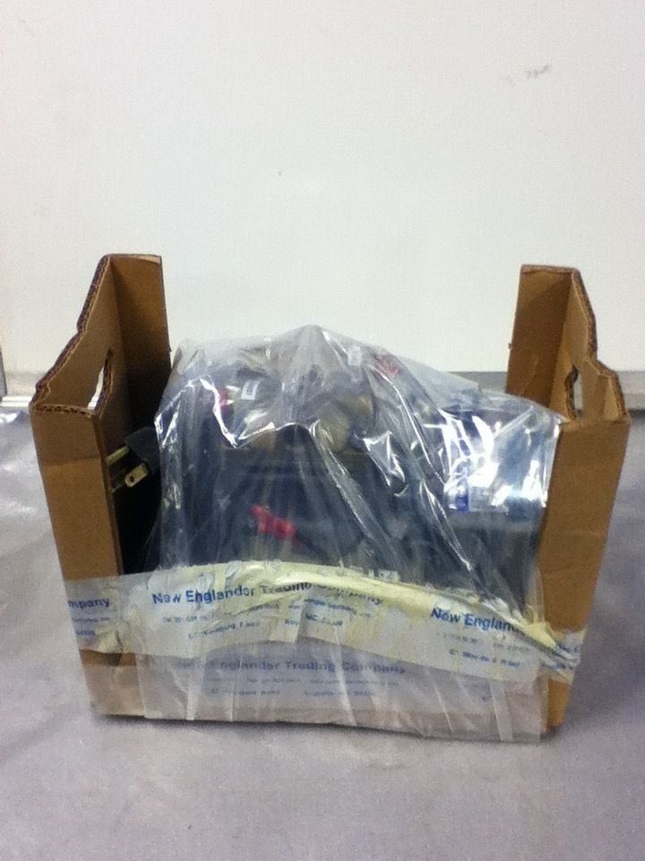 Thomas 688CE22-B Pump