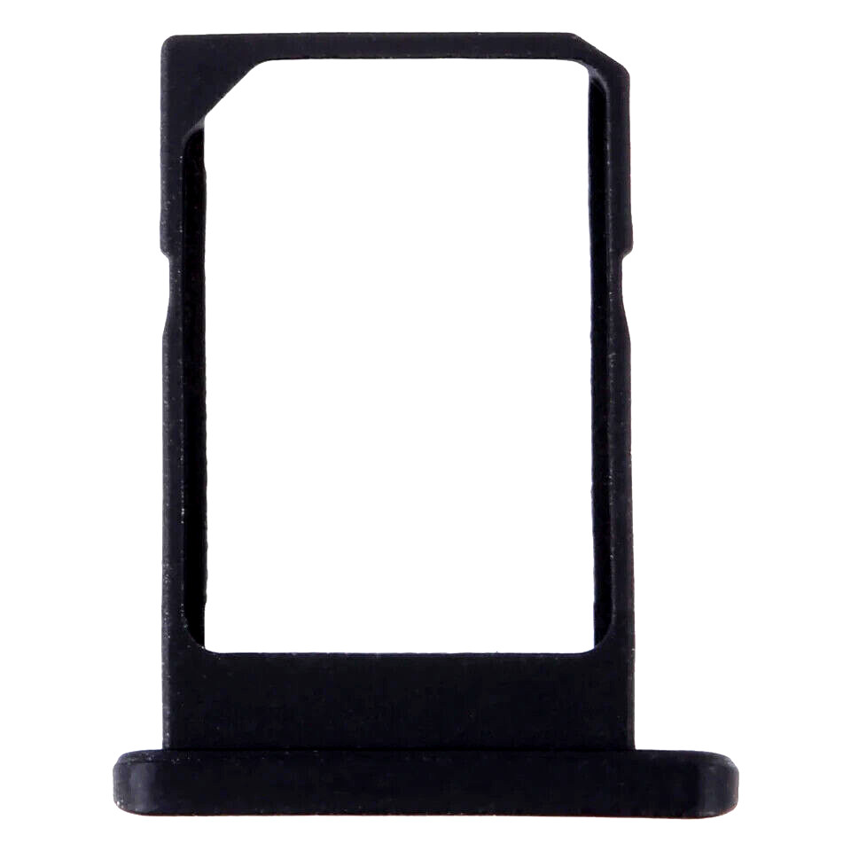 SIM Card Holder SIM Tray Replace Microsoft Surface Duo 2 Part 1968 1995 Black