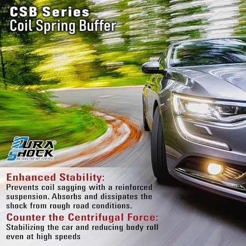 Coil Spring Spacer for Vehicle, Comes with Different Series for Different