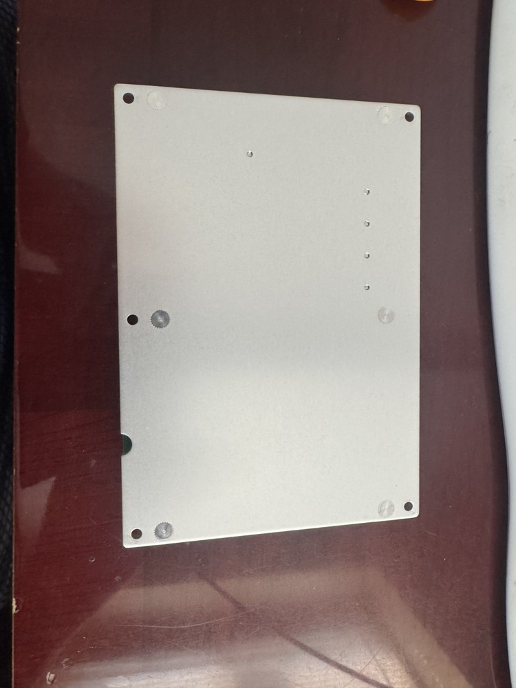 Noritsu 3011 B Type Laser Control Driver PCB Board J390988