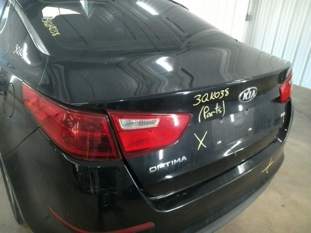 Engine ECM Electronic Control Module Left Hand Under Hood Fits 15 OPTIMA