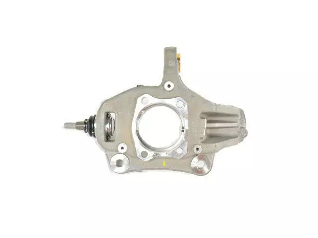 Genuine Mopar Front Knuckle Left 4877207AF