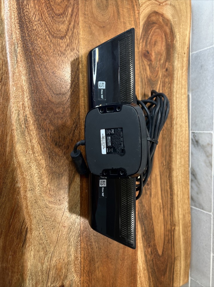 Original Microsoft Model 1414 Xbox 360 Kinect Sensor Bar