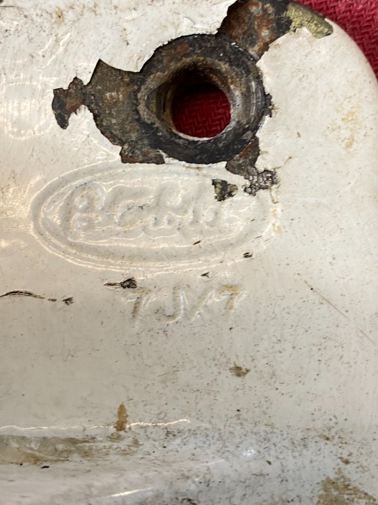 Peterbilt Sleeper Connector - Hanger, mount, support, bracket 29-02378L