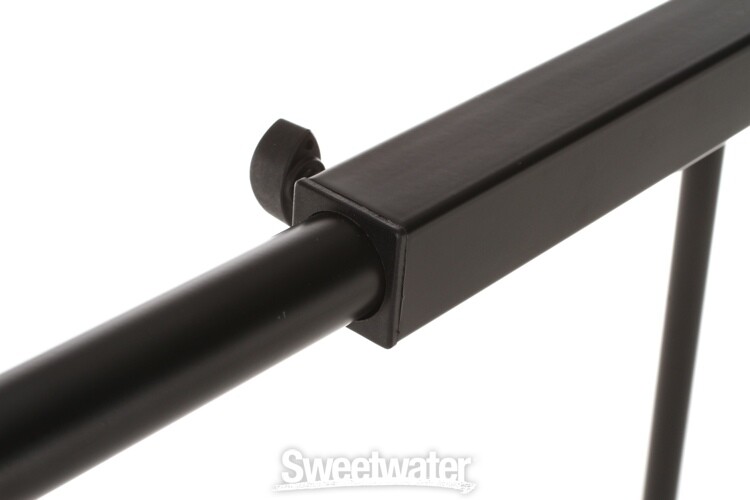 On-Stage Stands KS7150 Platform Style Keyboard Stand