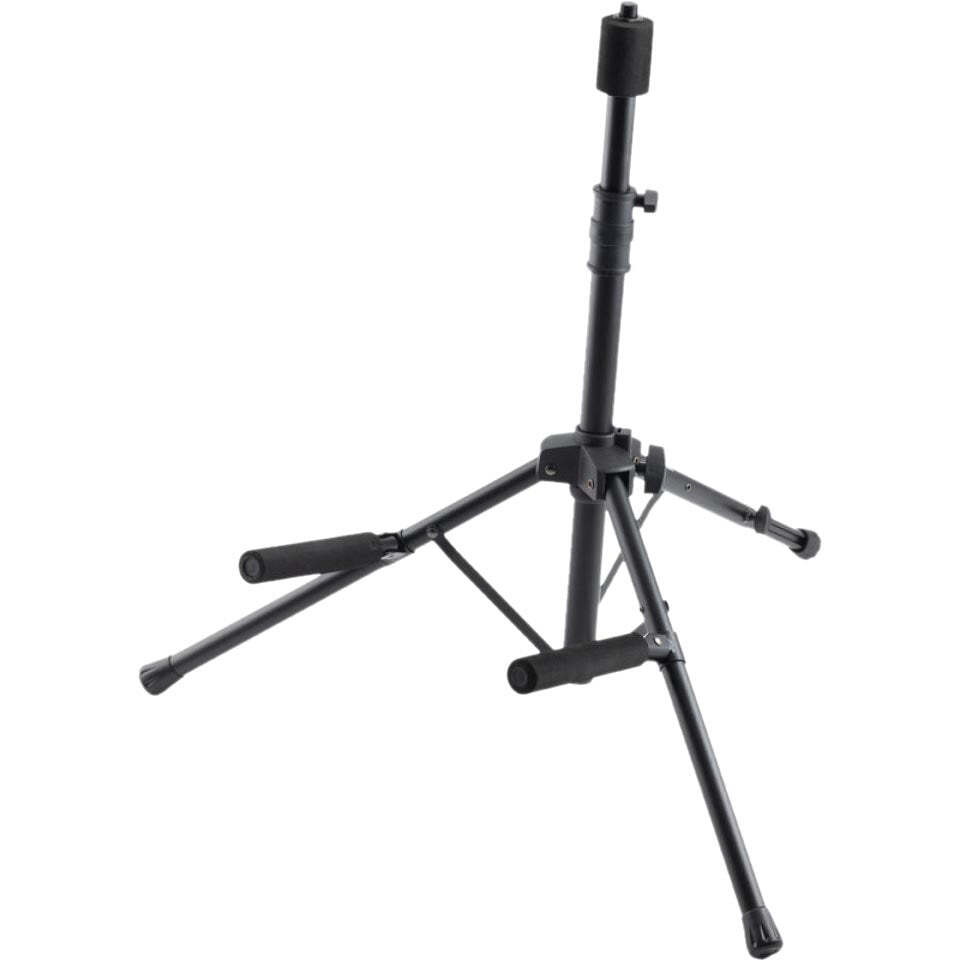 On Stage RS7500 Tilt-Back Tripod Amplifier Stand