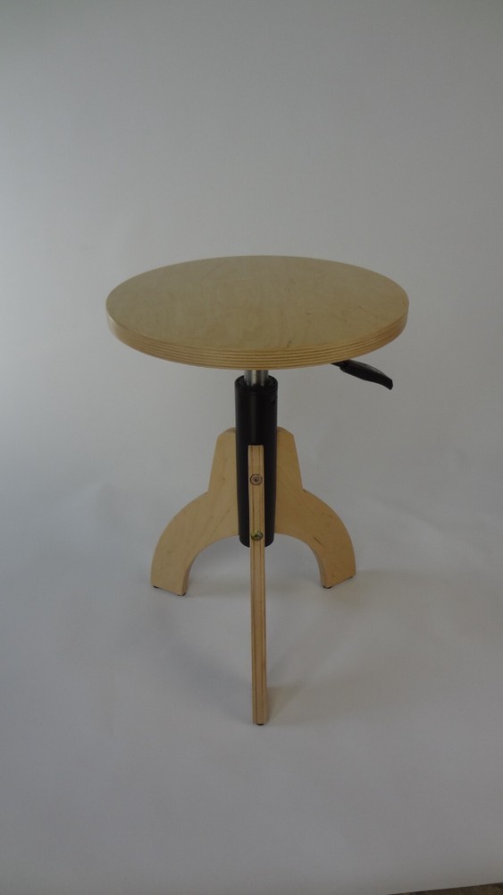 Piano Stool