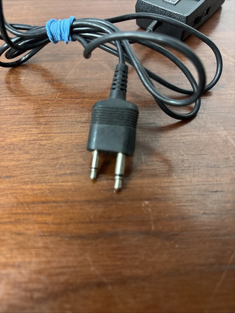 Panasonic Dynamic Microphone WM-2202 Made In Japan