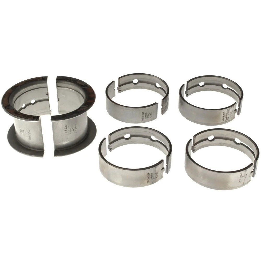 Clevite MAHLE MS429P10 Main Bearing Set