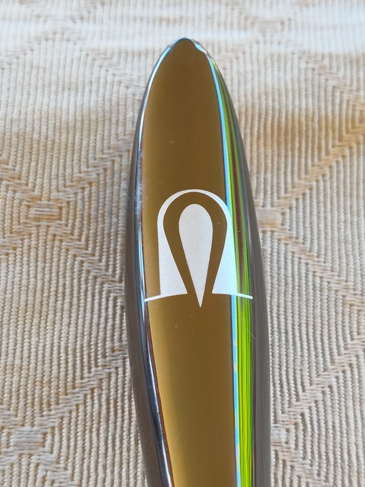 PUREANCE - Contour Massage Roller