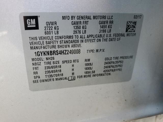 Camera/Projector Camera Front View Windshield Mounted Fits 18 CT6 566045