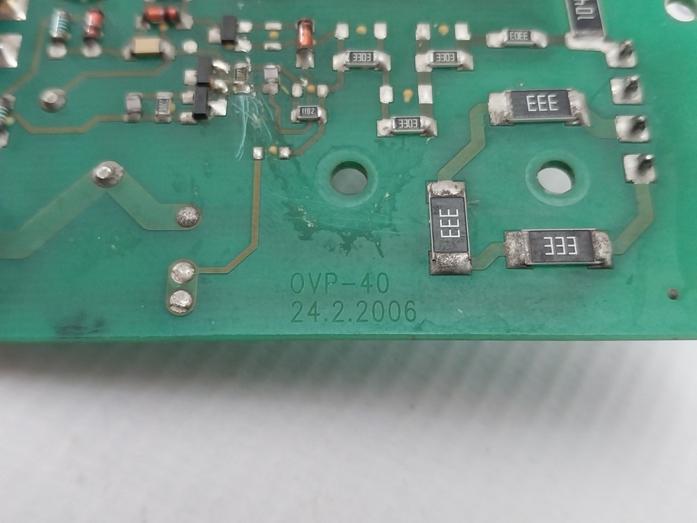 KSG OVP-40 Over-Voltage Protection Module