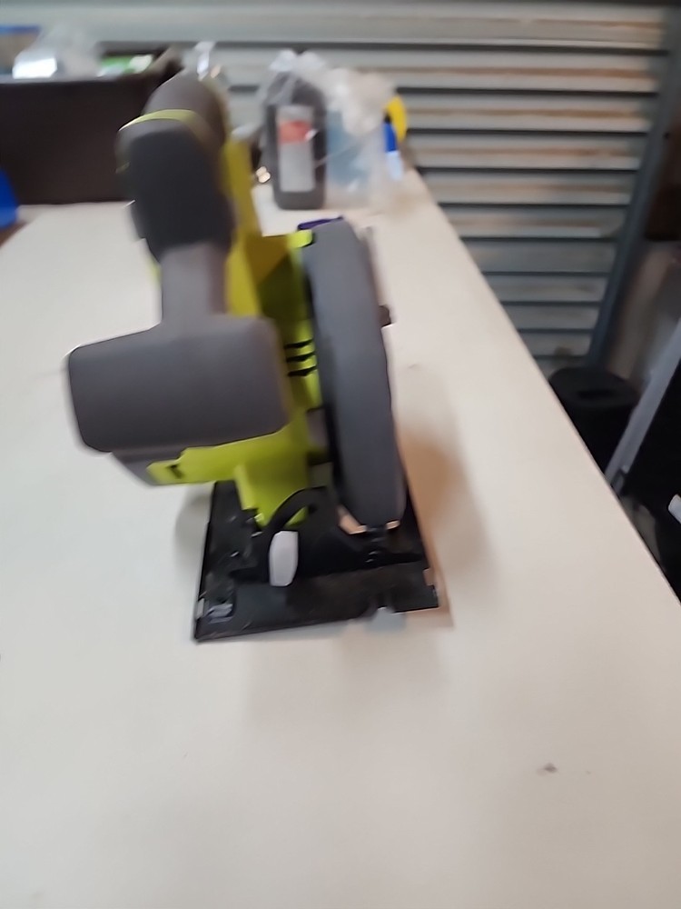 RYOBI TOOLS SAW PCL500