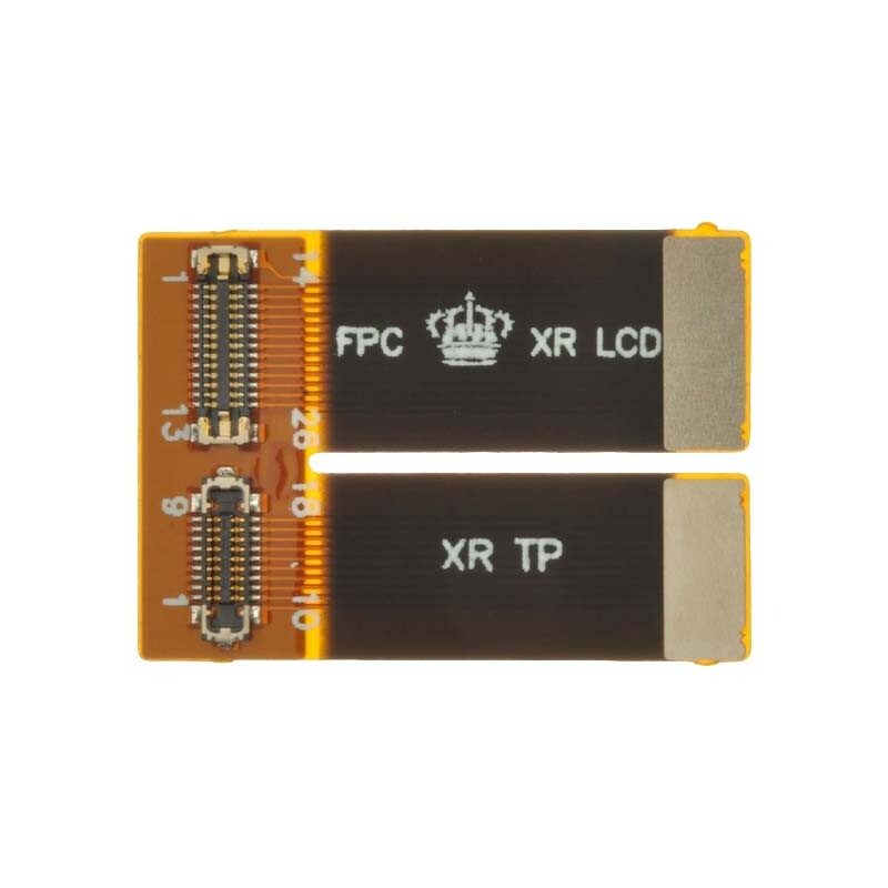 Test Flex for Apple iPhone XR Replacement Part Phone Repair Phone Testing