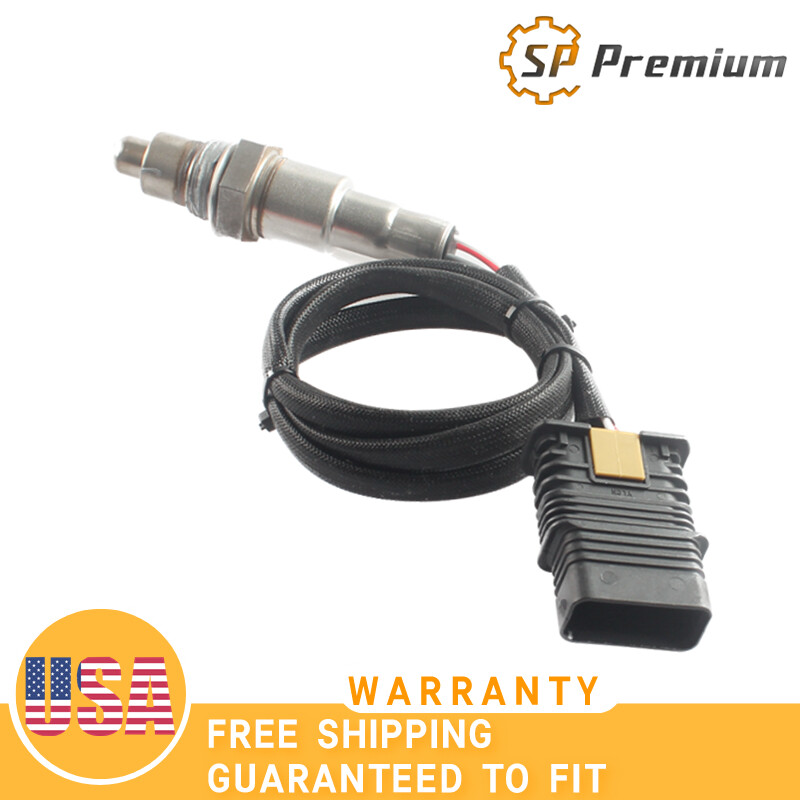 1x Downstream Left Right O2 Lambda Oxygen Sensor For Mini Cooper 14-17 1.5L3 B36