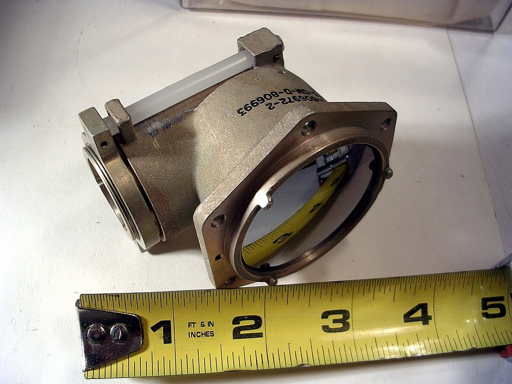 OPTICAL IMAGER ASSY SU-97/UA