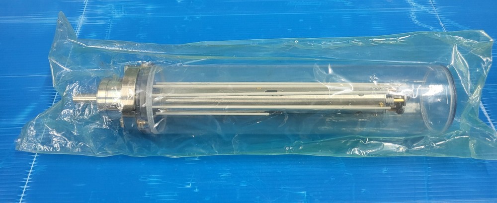 SPECTROMETER QUADRUPOLE SENSOR H100M BOX 15