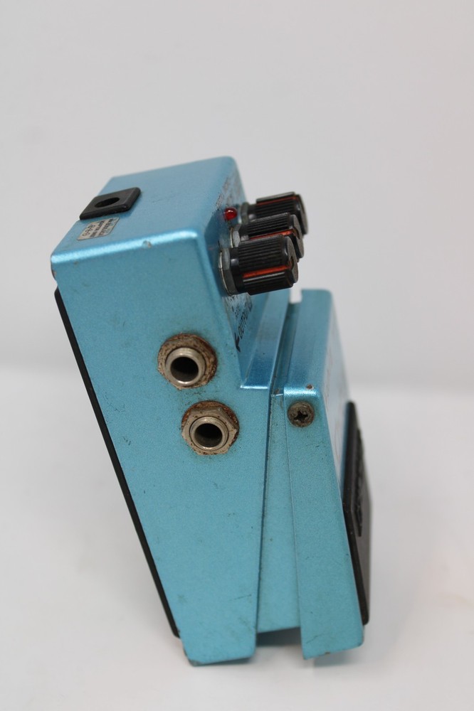 Boss CE-3 Chorus guitar effects pedal Unit Only