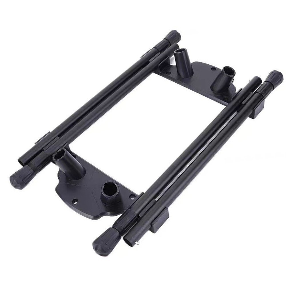 Retractable Table Legs for Camping and Dining Tables Adjustable Height