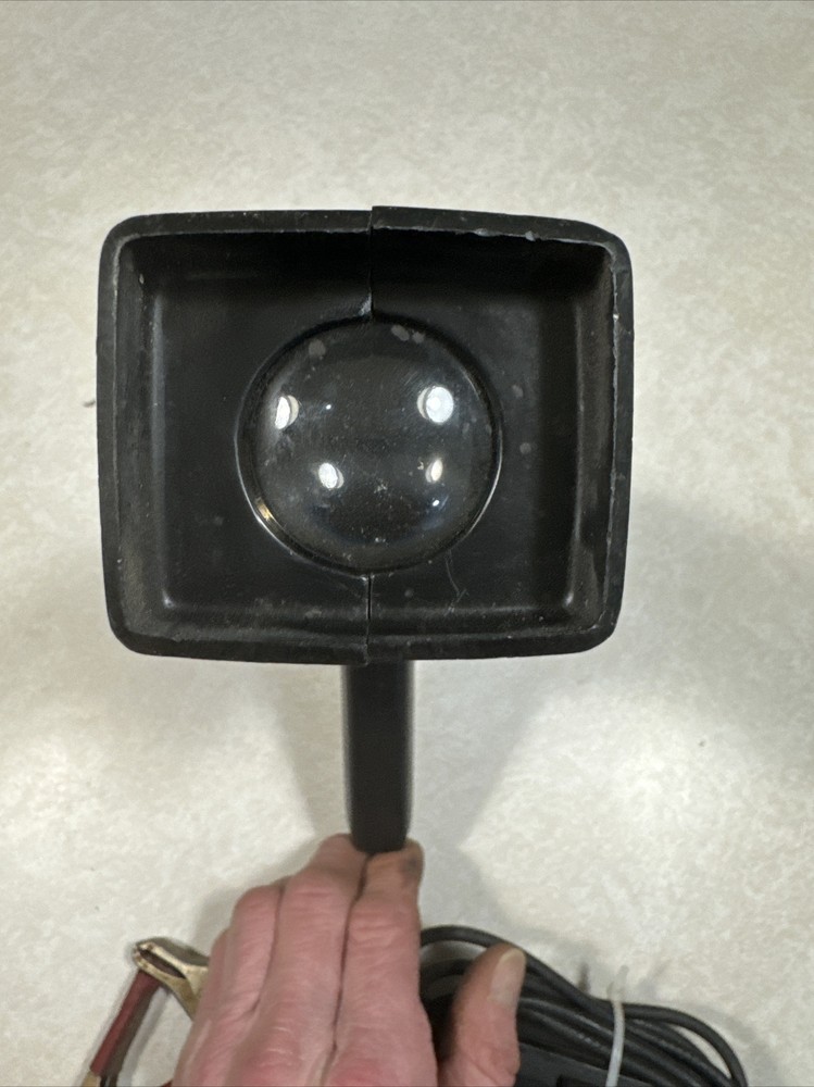 Hawk Hi-Beam Timing Light with Induction Pick-Up