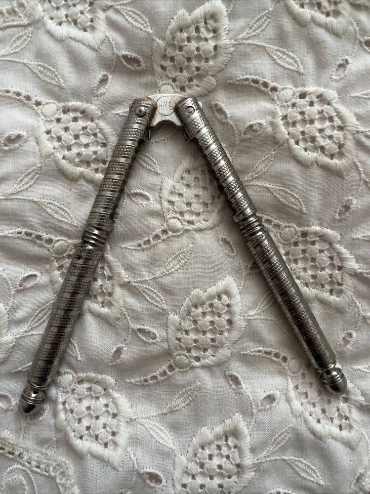 Vintage HMQ Nutcracker