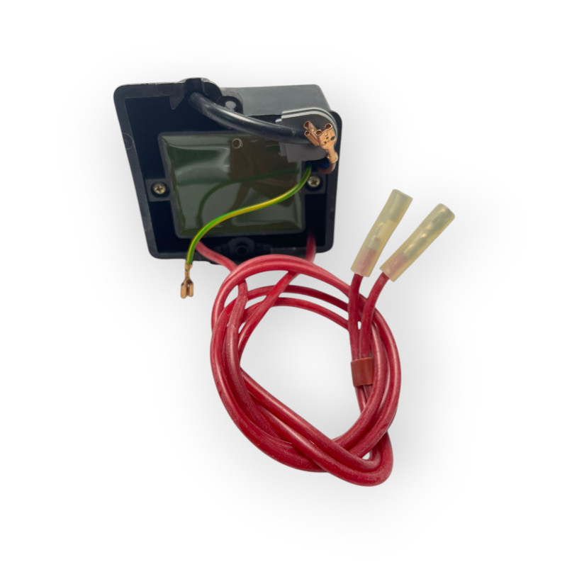 BOSCH 8747101025 IGNITION CONTROL UNIT