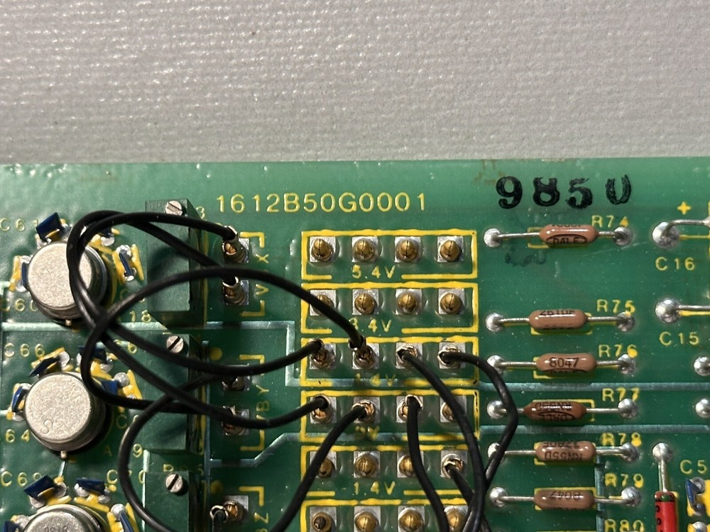 Bailey MULTIPLIER- DIVIDER 753010AAAA 2