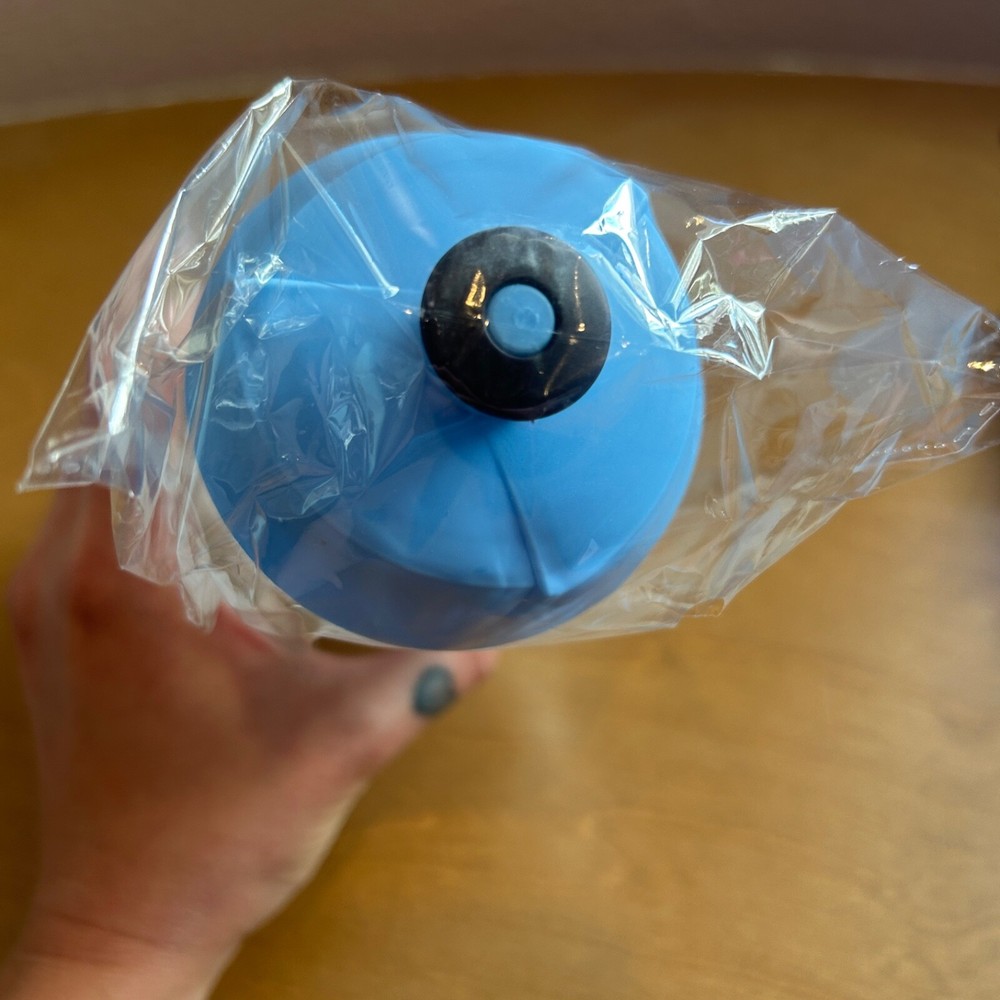 Nectar Plastic Reusable Water Bottle