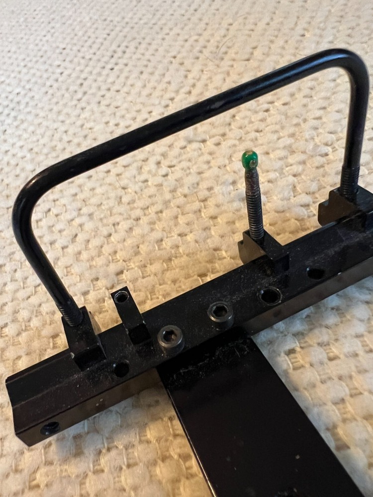 Accra Archery Products Dovetail Sight