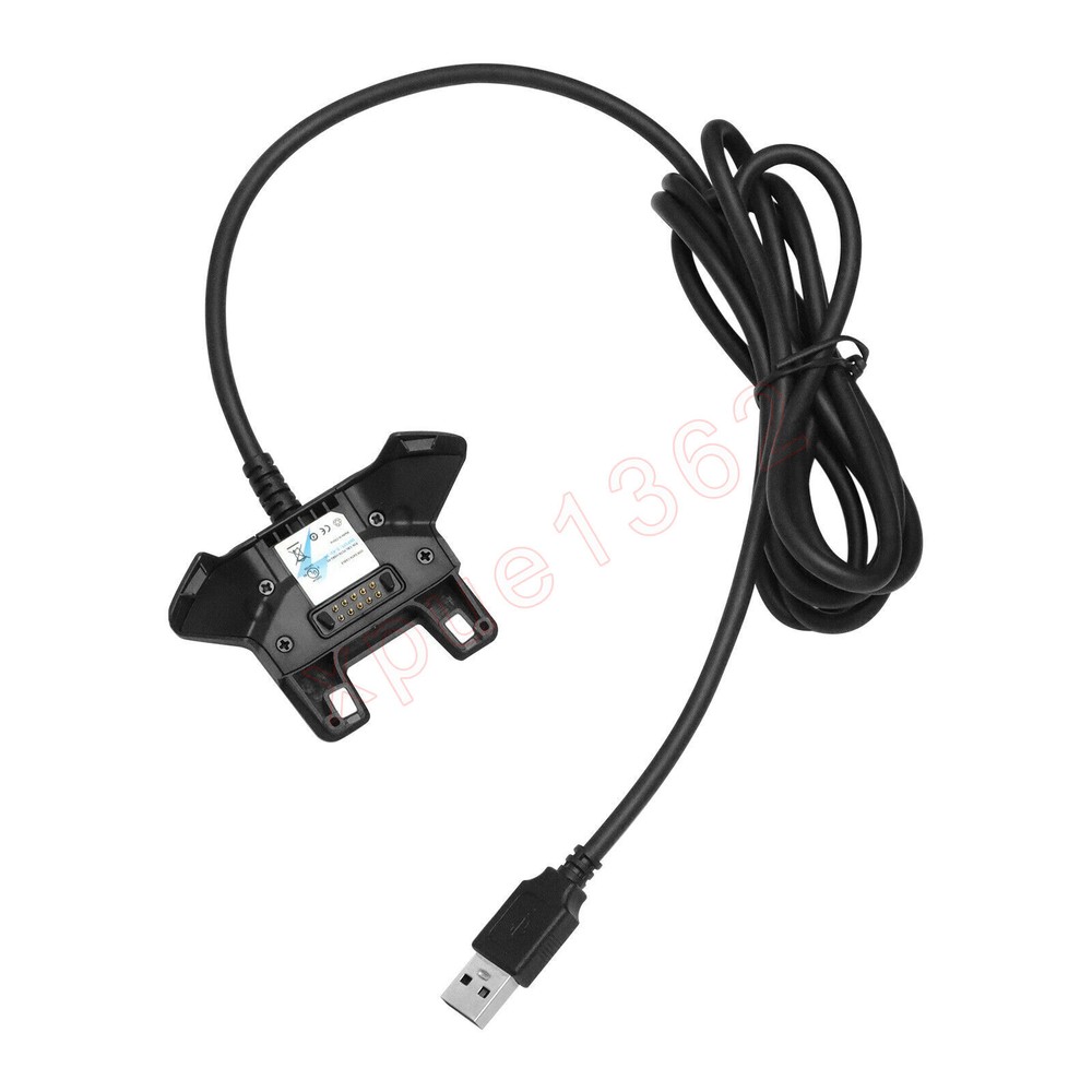 NEW USB Charger Cable For Symbol TC700H Handheld Computer Barcode Scanner