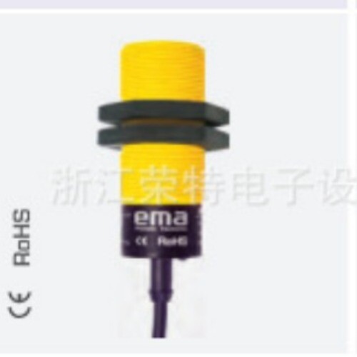 New ema capacitive proximity switch CB0018 #2/18