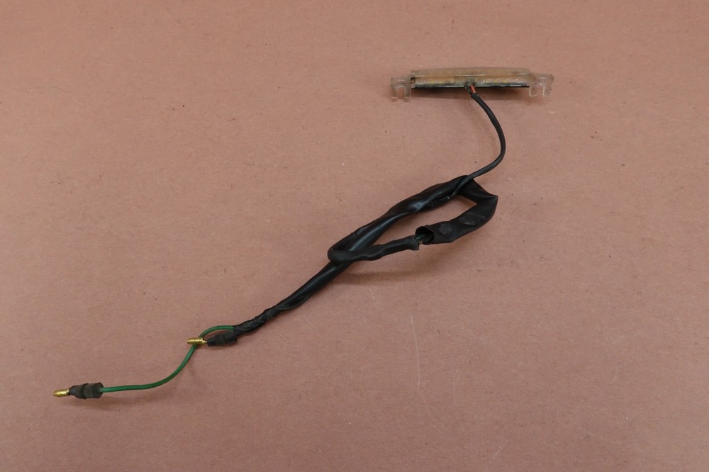 2002-2008 HONDA VTX1800 LED Light