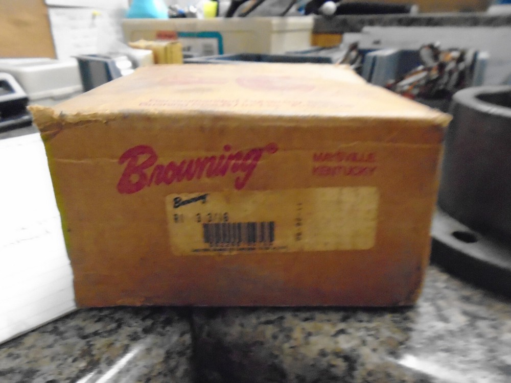 BROWNING R1 3-3/16 SPLIT TAPER BUSHING A105