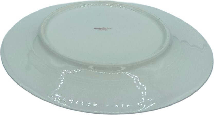 Haviland Schleiger 128 Dinner Plate