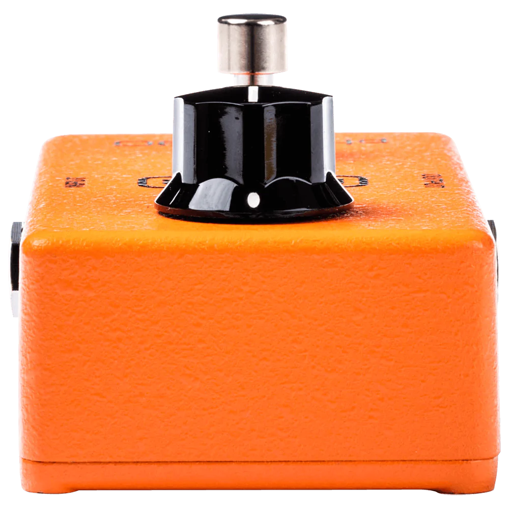 MXR M101 Phase 90 Pedal