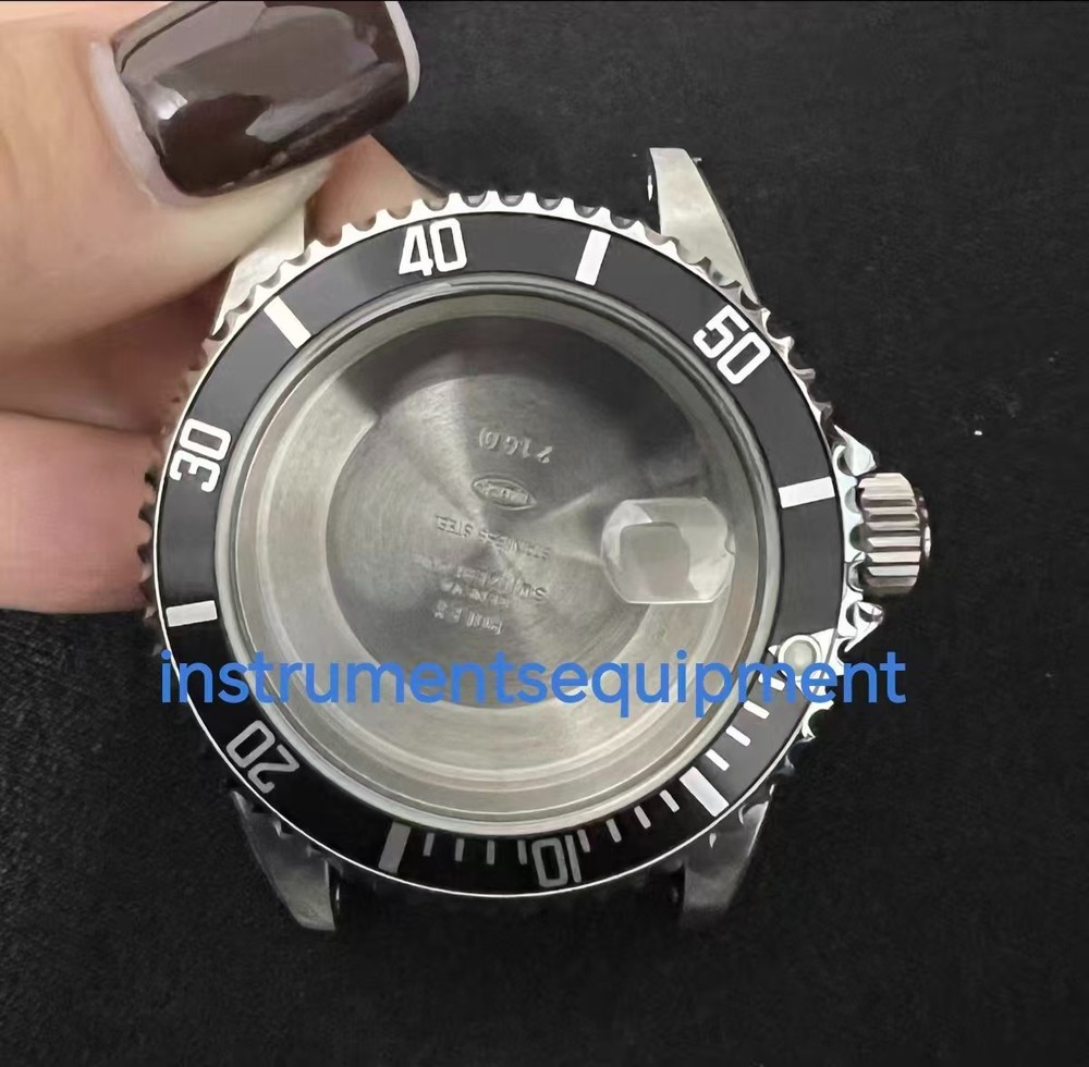 1 pc new Rolex 16610 Series Submariner Vintage Case