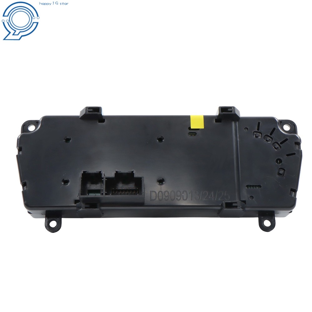 For Jeep Wrangler 2011-2013 A/C Heater Climate Control Unit W/ Defrost Function