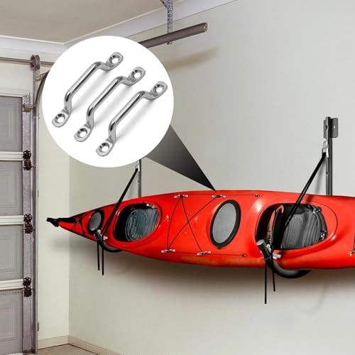 Cooler Tie Down Kit 4 Pads
