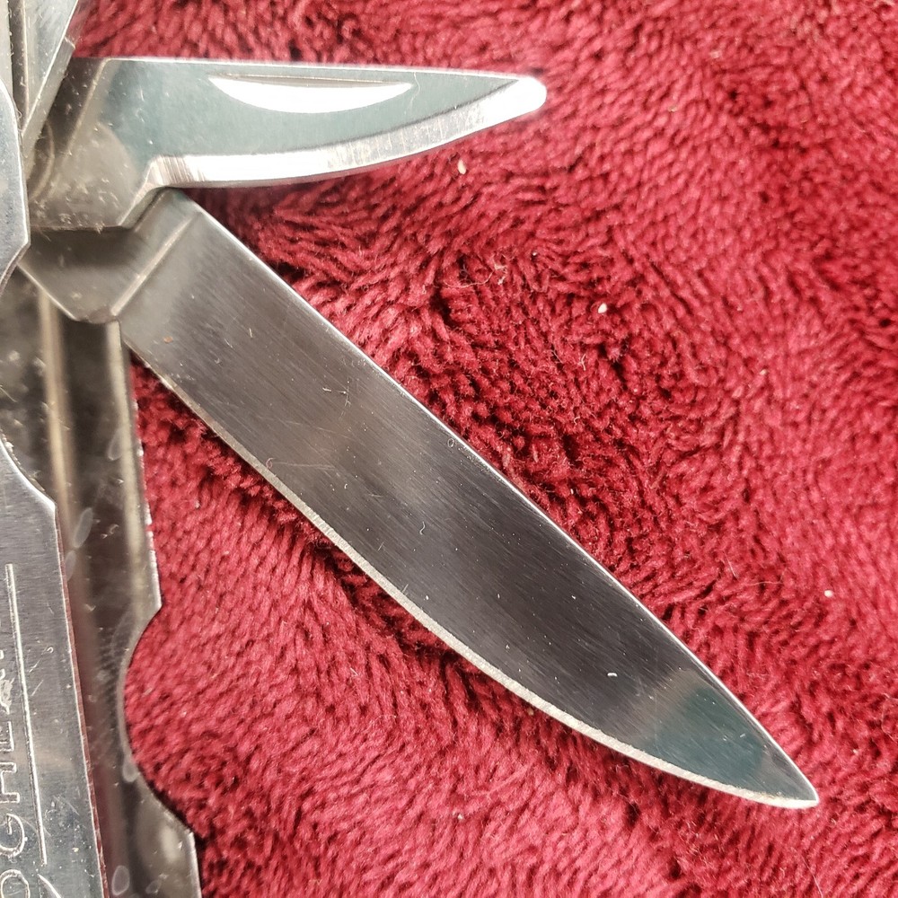 Coghlan's Multi-Function Camper's Tool